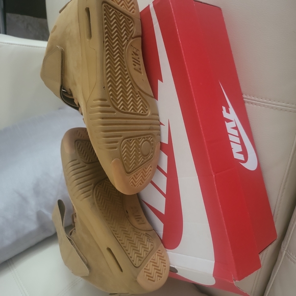 Nike Air Akronite AS - Picture 4 of 4